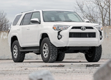Rough Country 76631 3" Lift with N3 Struts & Rear Shocks for Toyota 4Runner 2010-2024