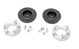 Rough Country 764 2" Lift Kit Aluminum for Toyota 4Runner 2010-2024