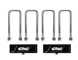Eibach LB81-82-007-02-02 1.5" Rear Block Kit for Tacoma, Tundra & Chevy 2000+