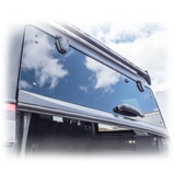 Turn Offroad HTBR-WD TR10 Hardtop Rear Window, Defroster & Wiper Assembly for Ford Bronco 4 Door 2021+