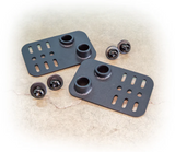 Turn Offroad LB2-M1 Crash Bar Light Bar for Ford Bronco 2021+