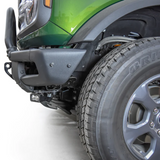 Turn Offroad LB2-M1 Crash Bar Light Bar for Ford Bronco 2021+