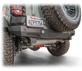 Turn Offroad RB3-M1 Hyperlyte Rear Bumper for Ford Bronco 2021+