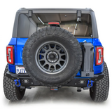 Turn Offroad EA8-M1 Tailgate Jerry Can Mount for Ford Bronco 2021+