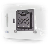 Turn Offroad TC2-M1 Tire Carrier Delete Kit for Ford Bronco 2021+