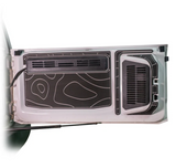 Turn Offroad IA5-M4B Cargo Area Foam Protector Kit for Ford Bronco 4 Door & Raptor 2021+