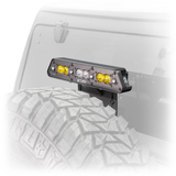 Turn Offroad LB3-M1 Billet Chase Light/3rd Brake Light for Ford Bronco 2021+