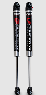Progressive Suspension 46-2005 STR46 Series Front Shocks 3.5-4" for Jeep Wrangler JL & Gladiator JT 2018+