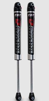 Progressive Suspension 46-2008 STR46 Series Rear Shocks 3.5-4" for Jeep Wrangler JL 2018+