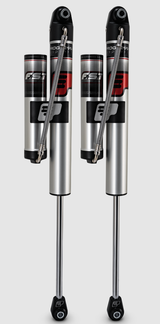 Progressive Suspension 47-2001 STR47 Series Rear RR Shocks 1.5-3" for Jeep Wrangler JK 2007-2018