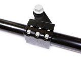 Steer Smarts 79055001 YETI XD Double Shear Hydro Assist 6-Bolt Tie Rod Clamp 1-5/8"