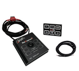 sPOD 870091 Mini6 SourceLT Vehicle Kit for Toyota Tundra 2022+