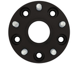 Spidertrax WHS024K 1-3/4" Wheel Spacer Pair for Jeep Wrangler JL & Gladiator JT 2018+