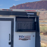 Rock Slide Engineering AC-CBX-100 Deluxe Cargo Box