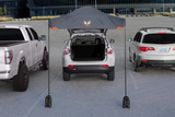 Rightline Gear 4x4 110930 Tailgating Canopy