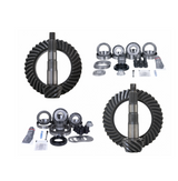 Revolution TACO-8-488-OPEN 8" Rear Open Carrier 4.88 Ratio Gear Package for Toyota Tacoma 2016-2023