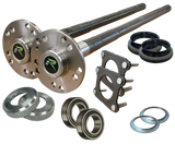 Revolution DC-D44JL-NON-35 Discovery Series 35 Spline 4340 Chromoly Rear Axle Kit for Jeep Wrangler JL 2018+