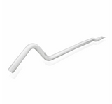 Reaper Off Road JPJKUCBD Dump Exhaust System for Jeep Wrangler JK 2012-2018