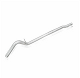 Reaper Off Road JPJKUCBD Dump Exhaust System for Jeep Wrangler JK 2012-2018