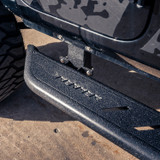 Reaper Off Road JSR03 Immortal Side Step Bars for Jeep Wrangler JL 4 Door 2018+