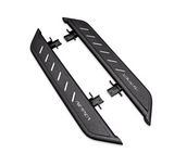 Reaper Off Road JSR04 Immortal Side Step Bars for Jeep Wrangler JL 2 Door 2018+
