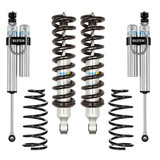 Bilstein 61125160-KIT 6112/5160 Lift Kit for Toyota 4Runner 5th Gen (2010-2024)