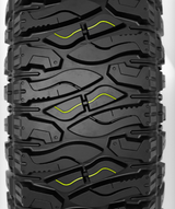 Atturo Tires TBBO-J5QE7ATA Trail Blade BOSS Tire for 17" Wheel