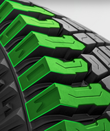 Atturo Tires TBXT-FK5R3LA Trail Blade X/T Tire for 18" Wheel