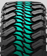 Atturo Tires TBMS-JFJT2MA Trail Blade MTS Tire for 20" Wheel