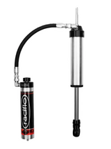 Radflo 6ST-R02-1Z ROAM Series 2.5 Rear Shock with Hi/Low Adjuster 3" Lift for Toyota Tacoma 2010-2023