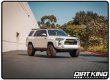 Dirt King DK-812P02A MT Prerunner Kit for Toyota 4Runner/FJ Cruiser/GX470/GX460 2003-2024