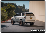 Dirt King DK-812P02A MT Prerunner Kit for Toyota 4Runner/FJ Cruiser/GX470/GX460 2003-2024