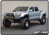Dirt King DK-811908-FSS-A Long Travel Fox Spec Coilovers for Toyota Tacoma, 4Runner & FJ Cruiser 2005-2024