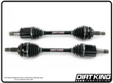 Dirt King DK-812975 Long Travel Axle Assemblies for Toyota 4Runner, FJ Cruiser, GX470/GX460 2003-2024