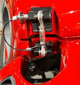 Combat Off Road 99-1090 Billet Aluminum Hood Latch Set for Rubicon/Mojave Jeep Wrangler JL & Gladiator JT 2018+