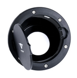 Combat Off Road 15-1070 Fuel Containment Door for Jeep Wrangler JK 2007-2018