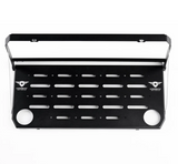 Combat Off Road 99-1040 Mess Hall Tailgate Table for Jeep Wrangler JK, JL & Ford Bronco 2007+