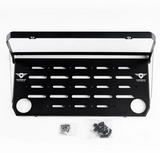 Combat Off Road 99-1040 Mess Hall Tailgate Table for Jeep Wrangler JK, JL & Ford Bronco 2007+