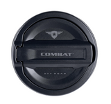 Combat Off Road 25-1070 Fuel Door for Jeep Wrangler JL 2018+