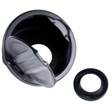 Combat Off Road 25-1070 Fuel Door for Jeep Wrangler JL 2018+