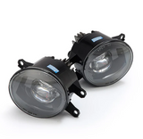 AlphaRex 210001 DoubleTap Dual Color LED Projector Fog Lights for Toyota Tacoma & Tundra 2012-2023