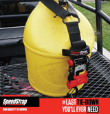 SpeedStrap 13800 Fuel Jug Tie-Down