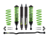 Ironman 4x4 TOY065KP 2-3" Foam Cell Pro Suspension for Toyota 4Runner 2010-2024