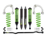 Ironman 4x4 TOY065KP 2-3" Foam Cell Pro Suspension for Toyota 4Runner 2010-2024