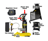 PowerTank PT05-5163 5 LB Bronco Edition Power Tank for Ford Bronco 2 Door 2021+