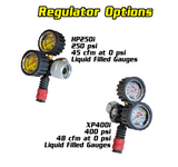 PowerTank PT05-5164 5 LB Bronco Edition Power Tank for Ford Bronco 4 Door 2021+