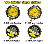 PowerTank PT05-5151 5 LB JL/JLU Edition Power Tank for Jeep Wrangler JL 2018+