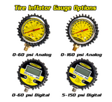 PowerTank PT05-5150 5 LB Package B Power Tank