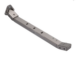 Artec JL4718 Replacement HD Crossmember for Jeep Wrangler JL & Gladiator JT 2018-2024