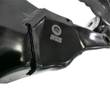 Freedom Off-Road FO-T703FL OEM Replacement Front Lower Control Arms with Cam Bolts for Toyota Tundra 2007-2021